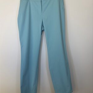 Lafayette 148 New York Light Blue Pants